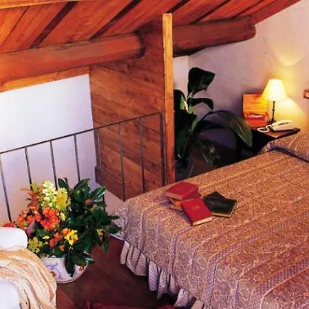Hotel La Locanda Dei Ciocca Grottaferrata Quarto foto