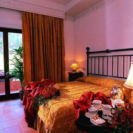 Hotel La Locanda Dei Ciocca Grottaferrata Quarto foto